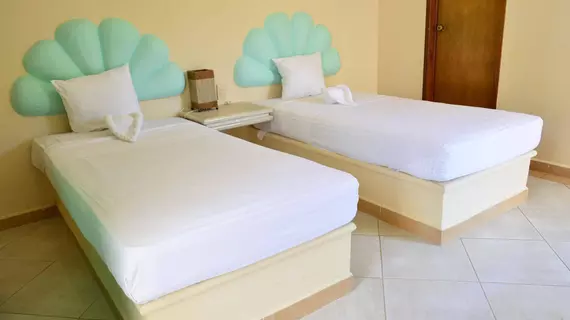 Hotel Maya del Centro | Quintana Roo - Solidaridad - Playa del Carmen - Centro