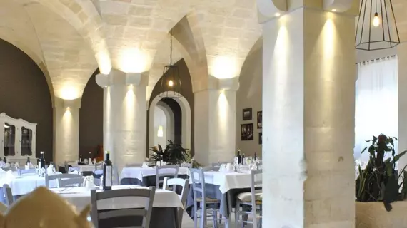 Masseria Panareo | Puglia - Lecce (il) - Otranto