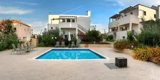 Douliana Villas