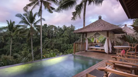 Natya Resort Ubud | Bali - Ubud - Petulu