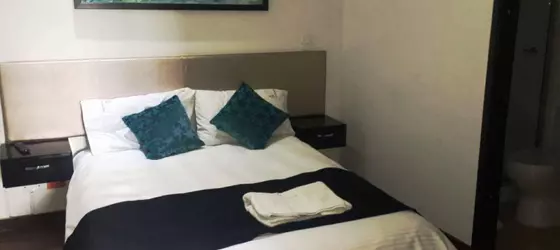 Hotel Boutique La Tua Casa | Cundinamarca - Bogota (ve civarı) - Bogota