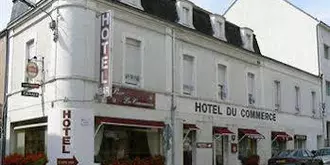 Hotel du Commerce