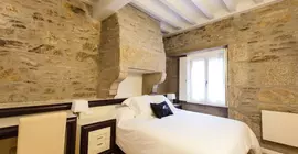 Hotel Montenegro | Galicia - La Coruna (vilayet) - Santiago de Compostela - Santiago de Compostela Kent Merkezi