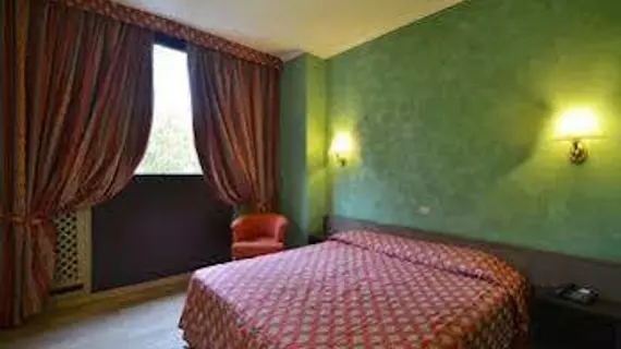 Euro Motel | Piedmont - Turin (ve civarı) - Nichelino