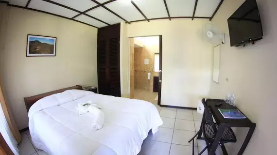 Hotel Wagelia Turrialba | Cartago (ili) - Cartago (ve civarı) - Turrialba