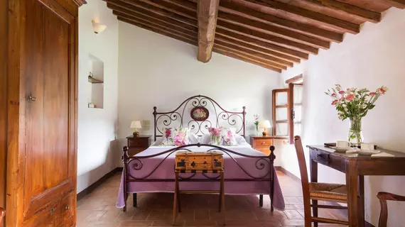 Borgo Gallinaio | Toskana - Siena (vilayet) - San Gimignano - Val d'Elsa