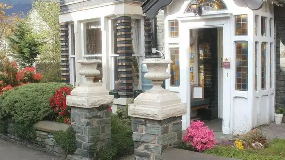 Dalkeith Guest House | Cumbria (kontluk) - Keswick