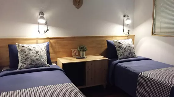 Hostel Beige 2nd | Gyeonggi - Seul (ve civarı) - Jongno