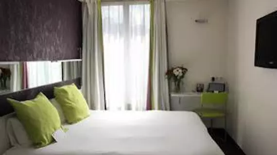 Best Western Hotel Le Montparnasse | Ile-de-France - Paris - Notre-Dame-des-Champs