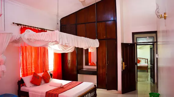 Sanana Conference Centre and Holiday Resort | Kwale İlçesi - Mombasa (ve civarı) - Mombasa