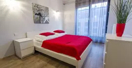 Angel - City Center Cracow Aparthotel | Küçük Polonya Voyvodalığı - Krakow (ve civarı) - Krakow - Stare Miasto