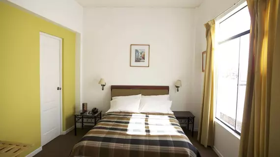 Hostal Solar de Arequipa | Arequipa (bölge) - Cerro Colorado District - Arequipa - Historical Center