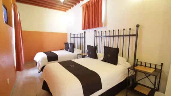 Hotel Santa Regina | Guanajuato - Guanajuato - Zona Centro