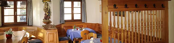 Gasthaus Sonne | Tirol - Imst (ve civarı) - Tarrenz