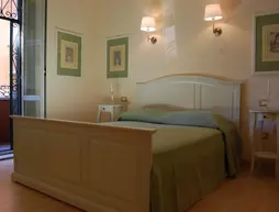 Relais Villa Fiorelli | Lazio - Roma (ve civarı) - Roma Kent Merkezi - San Giovanni