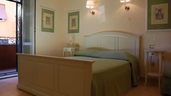 Relais Villa Fiorelli | Lazio - Roma (ve civarı) - Roma Kent Merkezi - San Giovanni