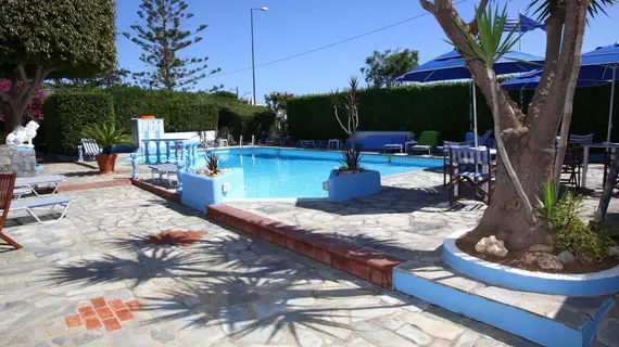 Villa Anna | Girit Adası - Kandiye (bölge) - Malia