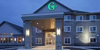 Grandstay Hotel And Suites Morris