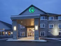 Grandstay Hotel And Suites Morris | Minnesota - Alexandria (ve civarı) - Morris