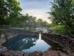 Alba Thanh Tan Hot Springs Resort | Thua Thien-Hue (vilayet) - Phong Điền