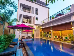 Silver Palms Residence | Siem Reap (ili) - Siem Reap