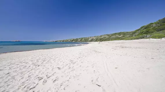 Hotel Gabbiano | Sardinya - Sassari - Trinita d'Agultu e Vignola - Isola Rossa