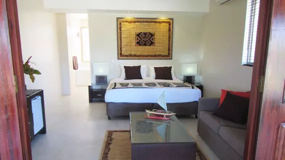 Cocomo Resort | Shefa - Port Vila