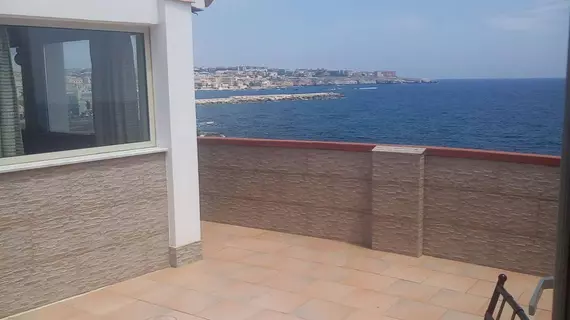 Residence dei Baroni | Sicilya - Syracuse (vilayet) - Syracuse - Ortigia