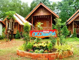 Ok Chawkoh Bungalow | Krabi İli - Ko Lanta