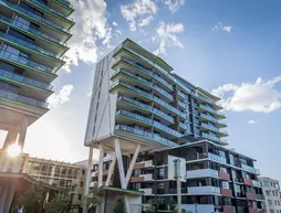 Arena Apartments | Queensland - Brisbane (ve civarı) - South Brisbane