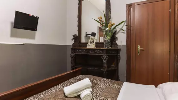 Napoleon Guesthouse | Lazio - Roma (ve civarı) - Roma Kent Merkezi - Esquilino