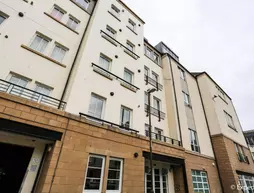 Edinburgh Playhouse Apartments