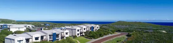 Margaret River Beach Apartments | Batı Avustralya - Gnarabup