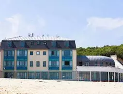 Inter-Hotel Les Résidences D'armor | Brittany - Finistere - Douarnenez - Treboul