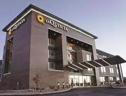 La Quinta Inn & Suites Cedar City | Utah - Cedar City (ve civarı) - Cedar City