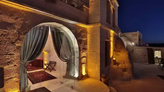 Phocas Cave Suites | Nevşehir - Nevşehir