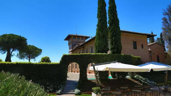 Hotel La Collegiata | Toskana - Siena (vilayet) - San Gimignano - Val d'Elsa