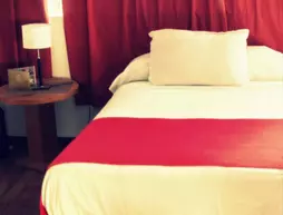 Maitre Hotel Boutique | Buenos Aires (ili) - Buenos Aires (ve civarı) - Buenos Aires - Palermo