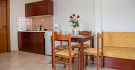 Lina Apartments | Doğu Makedonya ve Trakya - Tasos - Potos