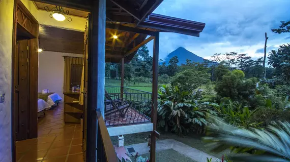 Casa Luna Hotel & Spa | Alajuela (ili) - San Carlos (kantonu) - La Fortuna