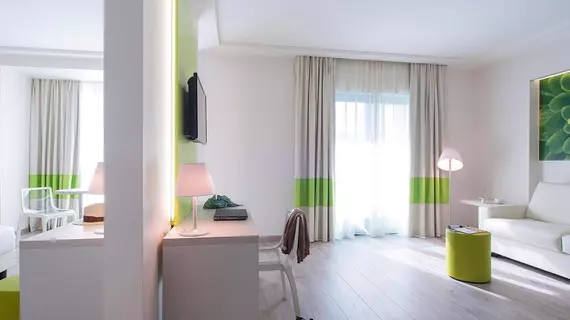 ibis Styles Milano Est Settala (Opening May 2015) | Lombardy - Milano (ve civarı) - Settala