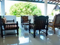 ZEN Rooms Kattuwa Road Negombo | Gampaha Bölgesi - Negombo - Ettukala