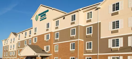 WoodSpring Suites Signature Broken Arrow | Oklahoma - Tulsa (ve civarı) - Tulsa - South Tulsa