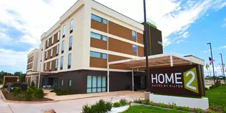 Home2 Suites By Hilton Oklahoma City Yukon