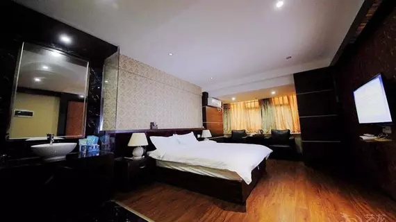 Private Apartments - Xingsha'aidu | Hunan - Changsha