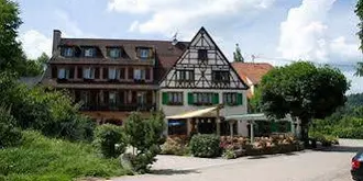 Auberge d'Imsthal