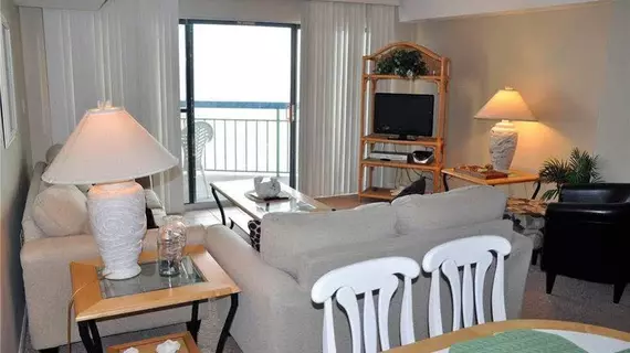 Oceans by Elliott Beach Rentals | Güney Karolayna - Myrtle Plajı (ve civarı) - North Myrtle Beach - Cherry Grove Beach