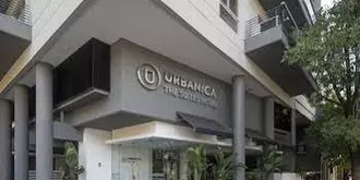 Urbanica Suites