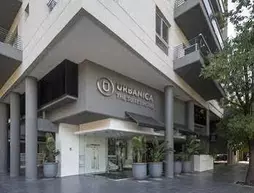 Urbanica Suites | Buenos Aires (ili) - Buenos Aires (ve civarı) - Buenos Aires - Belgrano