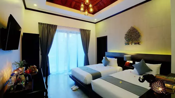 Udaya Residence | Siem Reap (ili) - Siem Reap